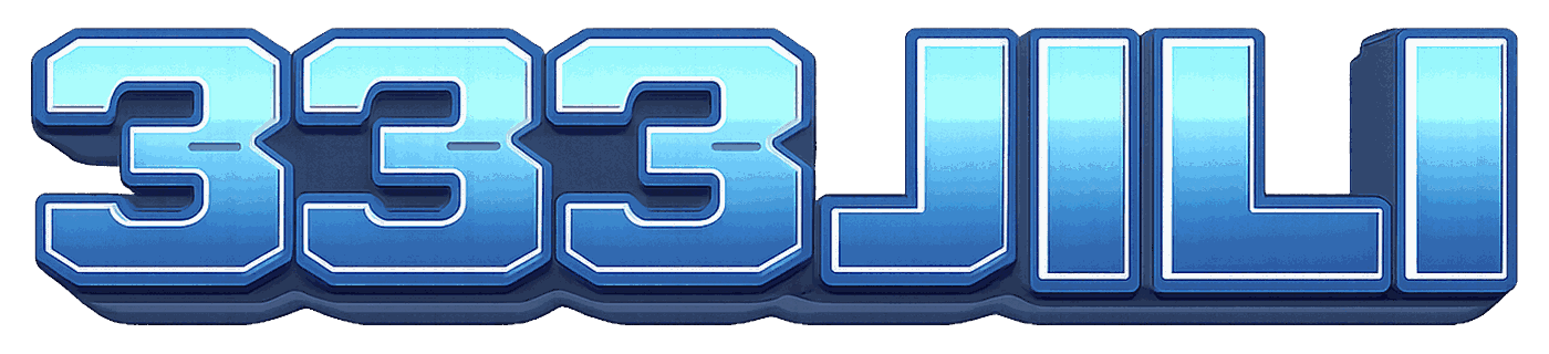 333jili Logo